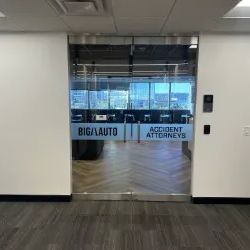 Big Auto Accident Attorneys ico