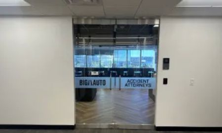 Big Auto Accident Attorneys