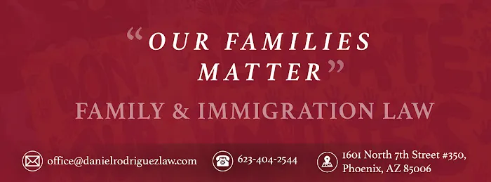 Law Offices of Daniel A. Rodriguez 3