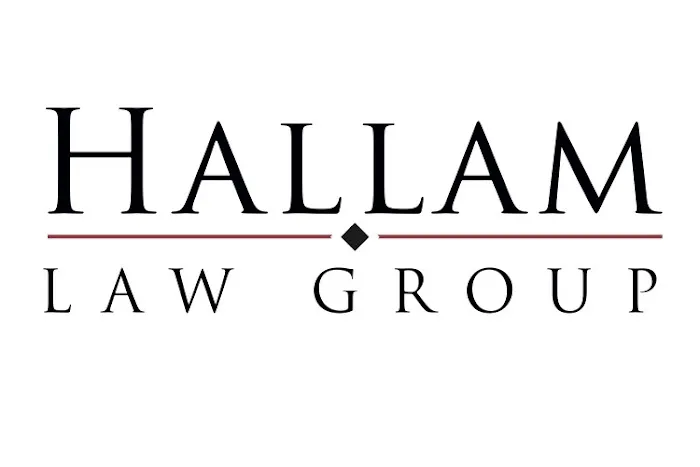 Hallam Law Group 1