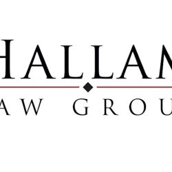 Hallam Law Group ico