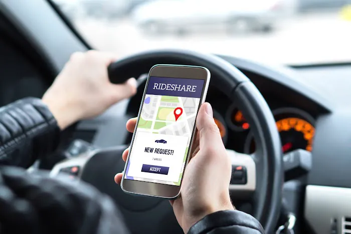 Arizona Rideshare Injury Lawyers 2