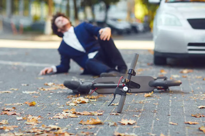 Arizona Rideshare Injury Lawyers 1