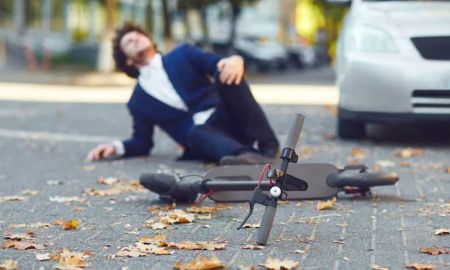 Arizona Rideshare Injury Lawyers