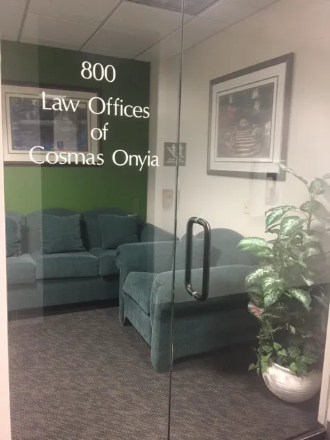 Law Office of Cosmas Onyia 3