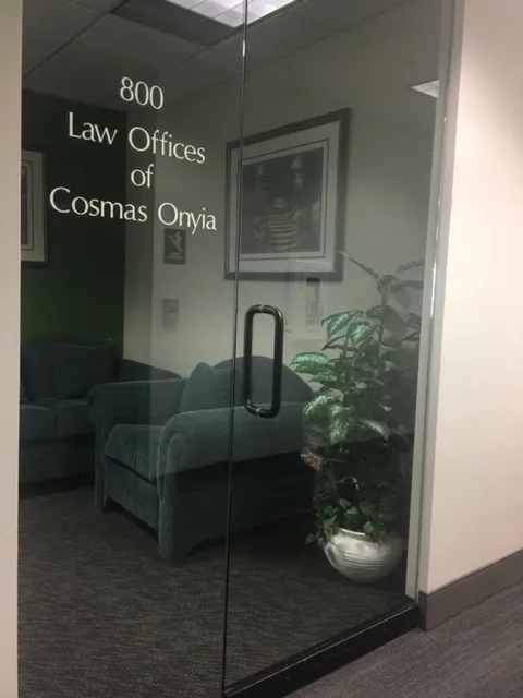 Law Office of Cosmas Onyia 4