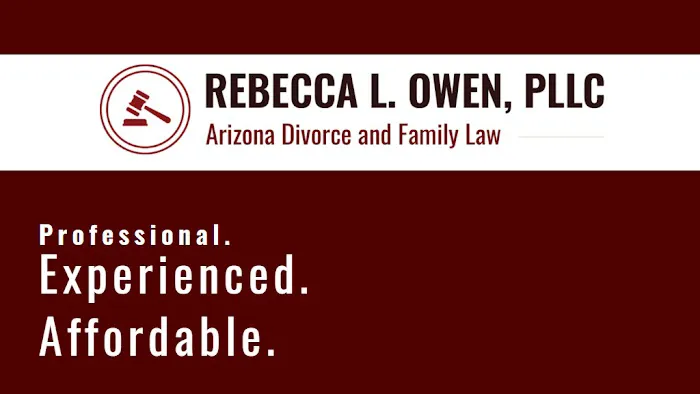Rebecca L. Owen, PLLC 1
