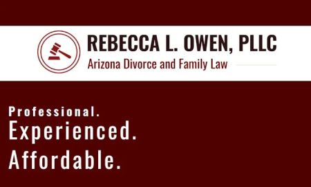 Rebecca L. Owen, PLLC