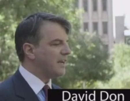 Law Offices of David J. Don, PLLC