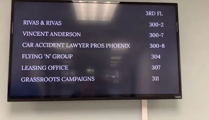 Car Accident Lawyer Pros Phoenix 3