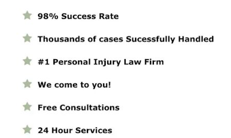 Car Accident Lawyer Pros Phoenix