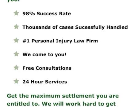 Car Accident Lawyer Pros Phoenix