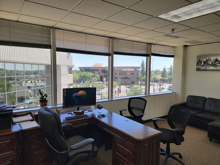 Ferrer & Associates, LLC 1
