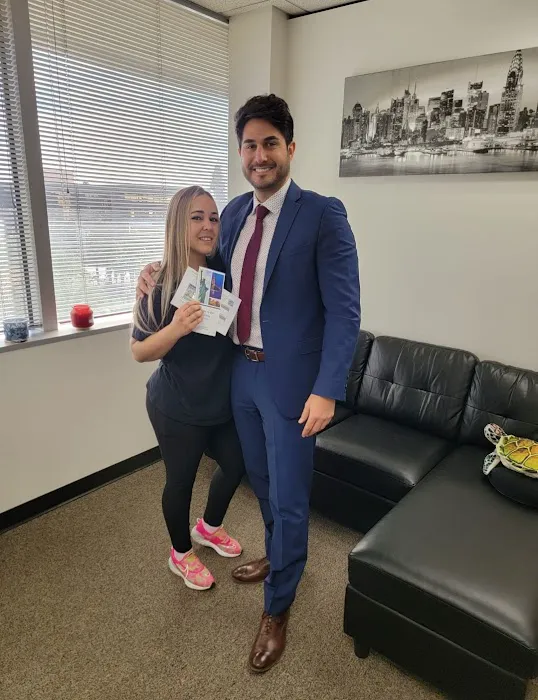 Ferrer & Associates, LLC 4