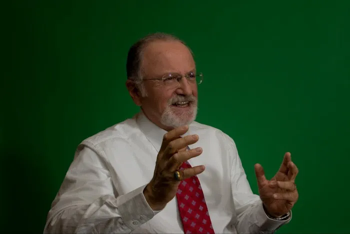 Martin J. Solomon, JD 3
