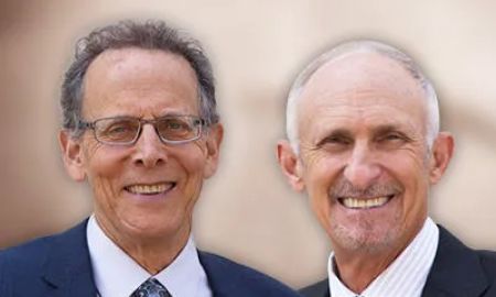 Larry H. Parker Accident Attorneys