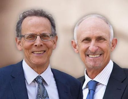 Larry H. Parker Accident Attorneys