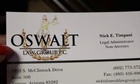 Oswalt Law Group