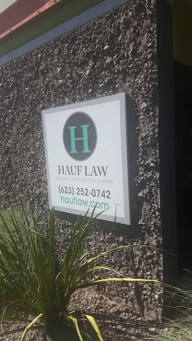 Hauf Law PLC 1