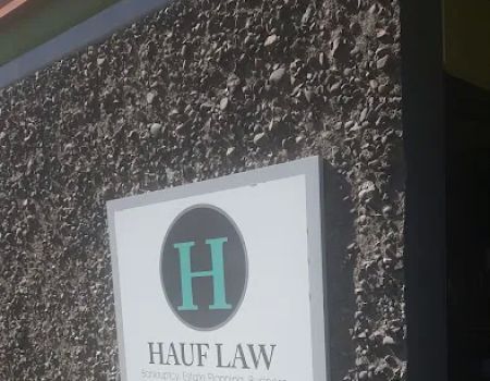 Hauf Law PLC