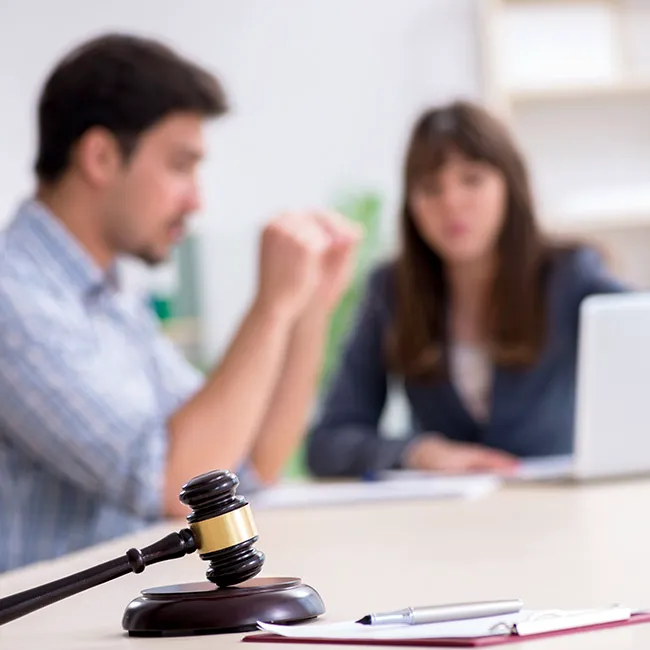 The Law Office of Nino Abate, PLC 8