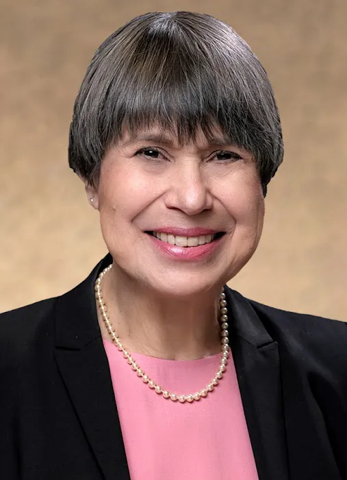 Marsha Goodman 1