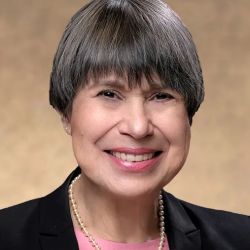 Marsha Goodman ico