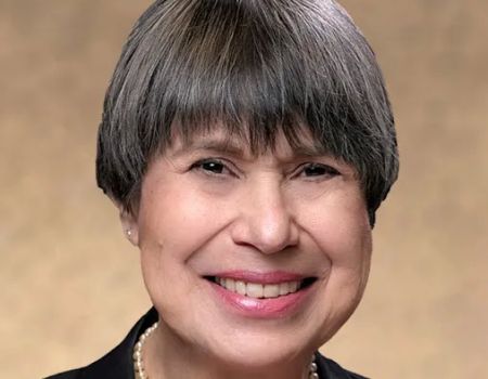 Marsha Goodman