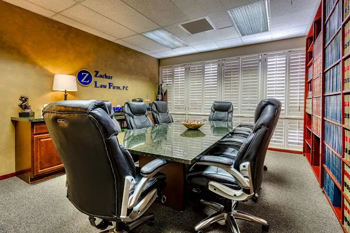 Zachar Law Firm, P.C. 2