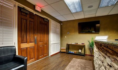 Zachar Law Firm, P.C.
