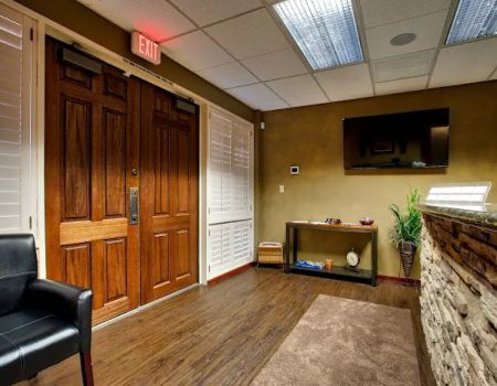 Zachar Law Firm, P.C.