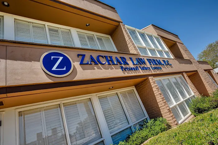 Zachar Law Firm, P.C. 4
