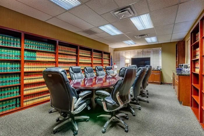 Zachar Law Firm, P.C. 10