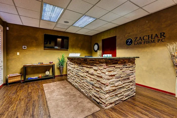 Zachar Law Firm, P.C. 7