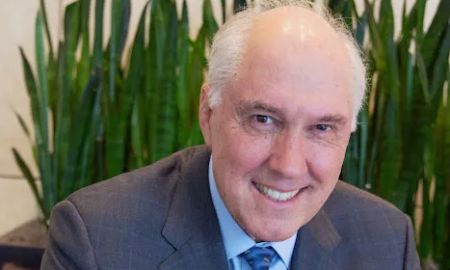 Douglas F. Behm, Attorney at Law