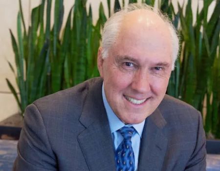 Douglas F. Behm, Attorney at Law