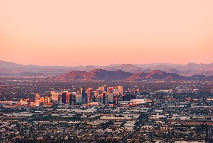 Pekas Smith: Arizona Disability Attorneys 1