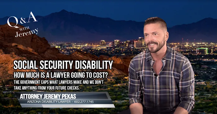 Pekas Smith: Arizona Disability Attorneys 10