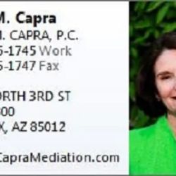 Shari M. Capra P.C. ico