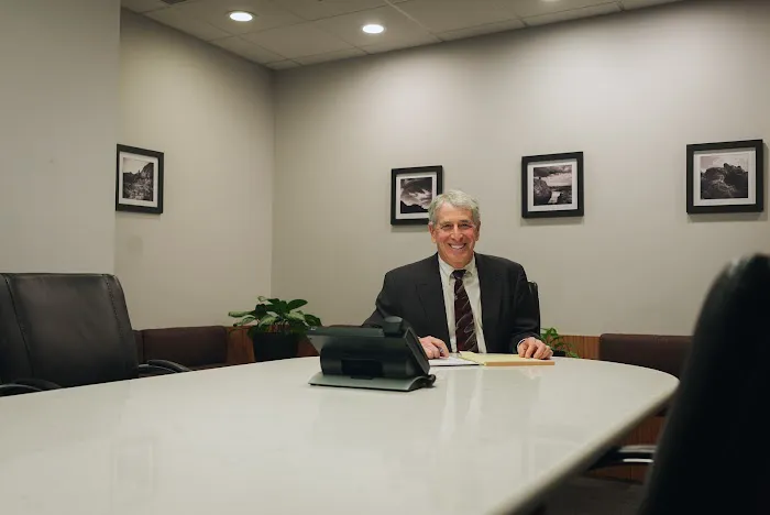 Michael J. Fuller, Attorney at Law 2