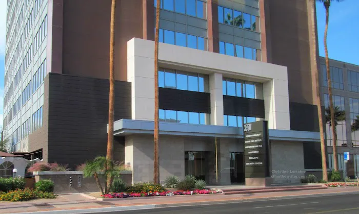 Metzger Law Firm, PLLC 1