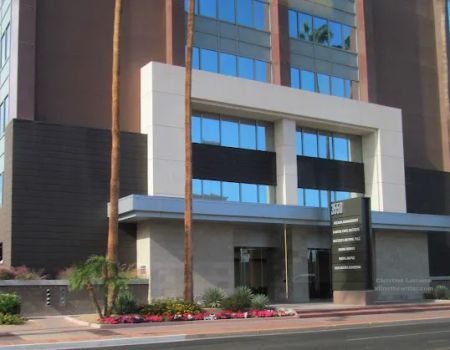 Metzger Law Firm, PLLC