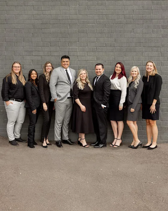 Doran Justice, PLLC 2