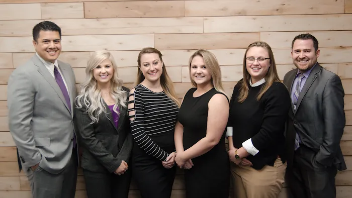 Doran Justice, PLLC 6