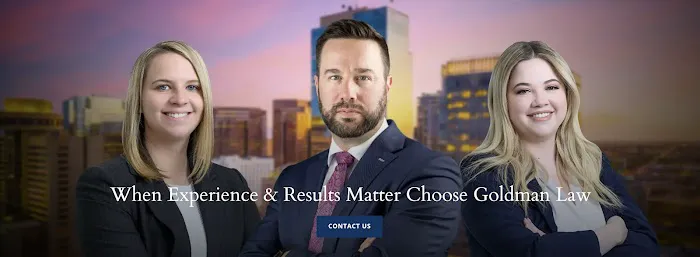 Goldman Law, LLC 1
