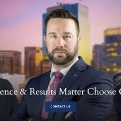 Goldman Law, LLC ico