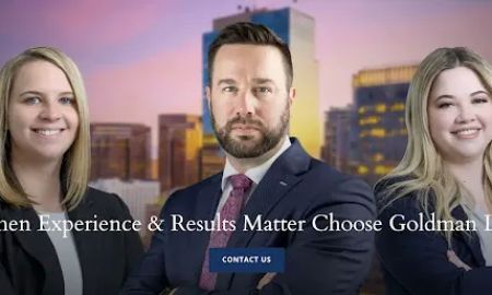 Goldman Law, LLC