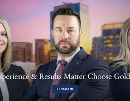 Goldman Law, LLC
