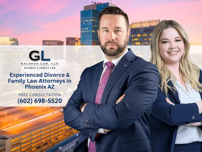 Goldman Law, LLC 2