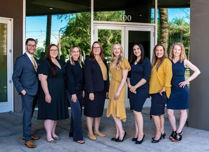 Arizona Family Law Attorneys 1